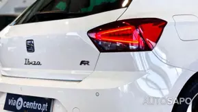 Seat Ibiza de 2023