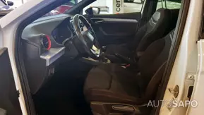 Seat Ibiza de 2023