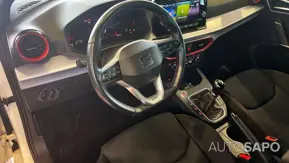 Seat Ibiza de 2023