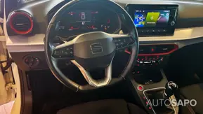 Seat Ibiza de 2023