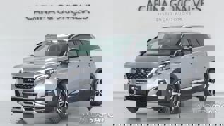 Peugeot 5008 de 2019