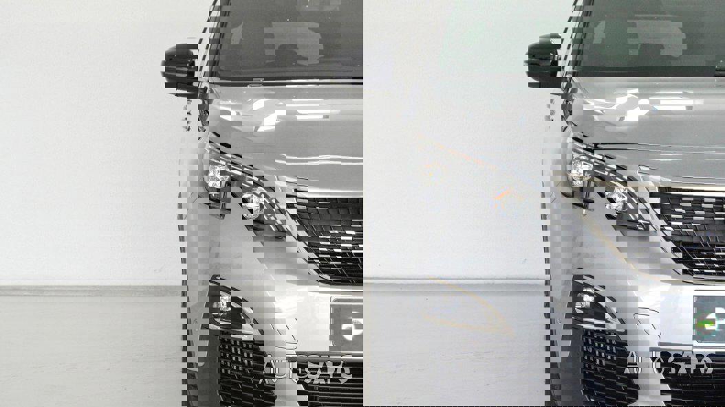 Peugeot 5008 de 2019