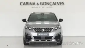 Peugeot 5008 de 2019