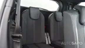Peugeot 5008 de 2019
