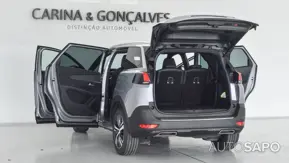Peugeot 5008 de 2019