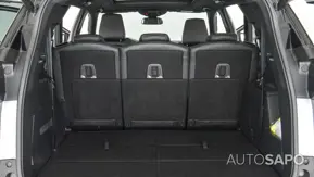 Peugeot 5008 de 2019