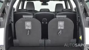 Peugeot 5008 de 2019