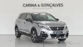 Peugeot 5008 de 2019