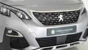 Peugeot 5008 de 2019