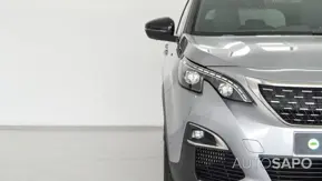 Peugeot 5008 de 2019