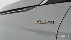 Peugeot 5008 de 2019