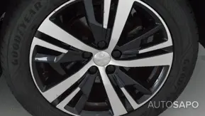 Peugeot 5008 de 2019