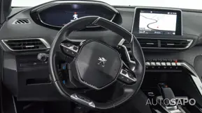 Peugeot 5008 de 2019