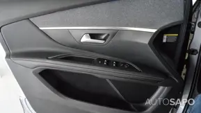 Peugeot 5008 de 2019
