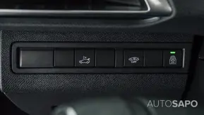 Peugeot 5008 de 2019