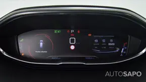 Peugeot 5008 de 2019