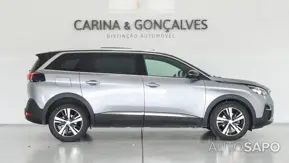 Peugeot 5008 de 2019