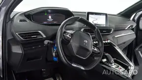 Peugeot 5008 de 2019