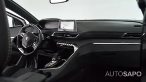 Peugeot 5008 de 2019