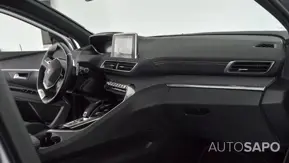 Peugeot 5008 de 2019