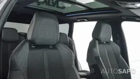 Peugeot 5008 de 2019