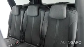 Peugeot 5008 de 2019