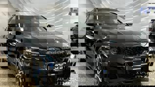 BMW Série 3 de 2021