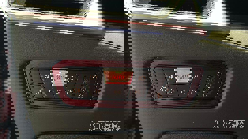 BMW Série 3 de 2021