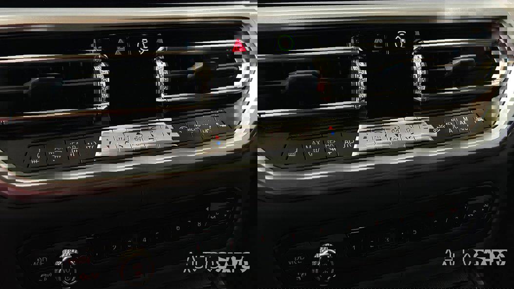 BMW Série 3 de 2021