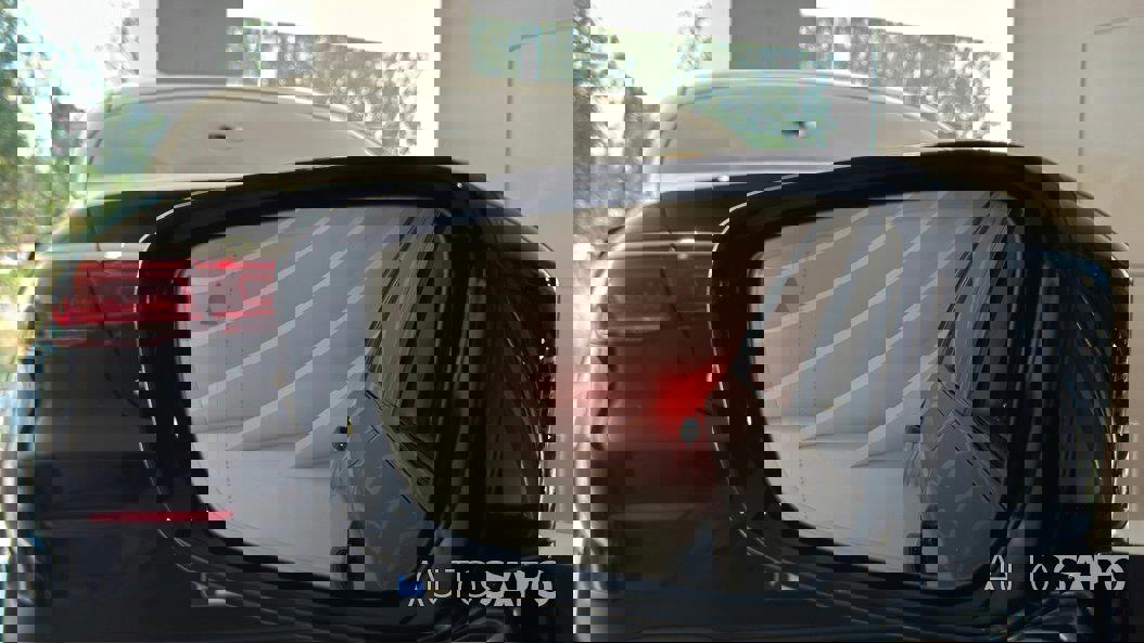 BMW Série 3 de 2021