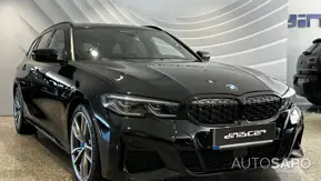 BMW Série 3 de 2021