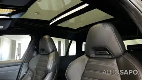 BMW Série 3 de 2021