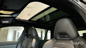 BMW Série 3 de 2021