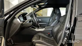 BMW Série 3 de 2021