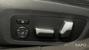 BMW Série 3 de 2021
