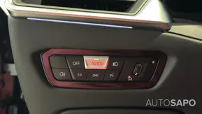 BMW Série 3 de 2021