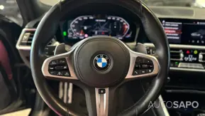 BMW Série 3 de 2021