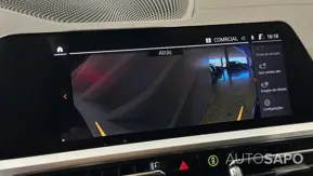 BMW Série 3 de 2021