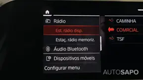 BMW Série 3 de 2021