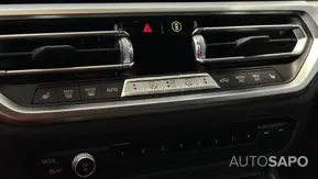 BMW Série 3 de 2021