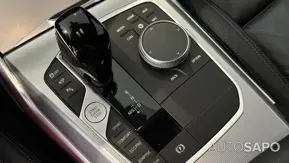 BMW Série 3 de 2021