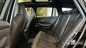 BMW Série 3 de 2021