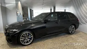 BMW Série 3 de 2021
