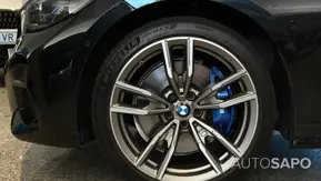 BMW Série 3 de 2021