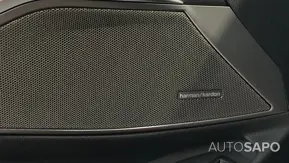 BMW Série 3 de 2021