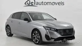 Peugeot 308 1.2 PureTech Allure Pack de 2024