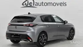 Peugeot 308 1.2 PureTech Allure Pack de 2024