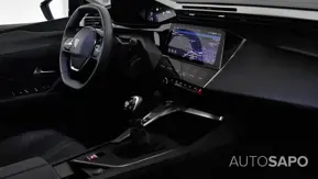 Peugeot 308 1.2 PureTech Allure Pack de 2024