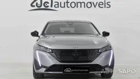 Peugeot 308 1.2 PureTech Allure Pack de 2024