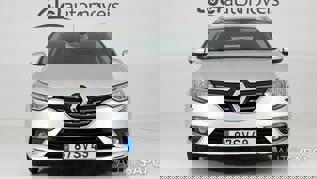 Renault Mégane de 2017